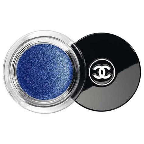 chanel illusion d ombre dried out|CHANEL Illusion d'Ombre Long Wear Luminous Eyeshadow.